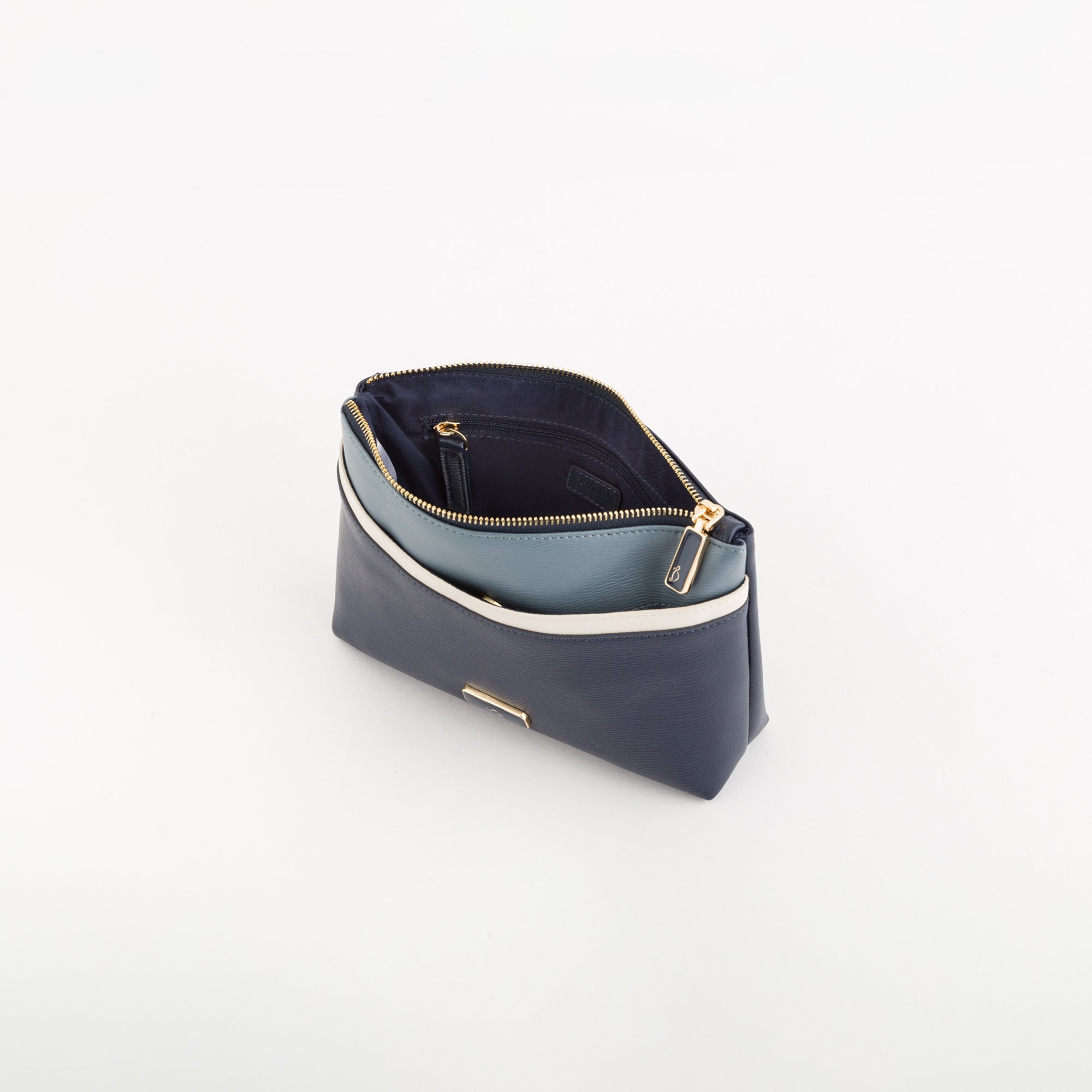 Carpisa Crna Gora – Fresia wallet v2 - Women's Toiletry Bag – AND19610446 – Image 4