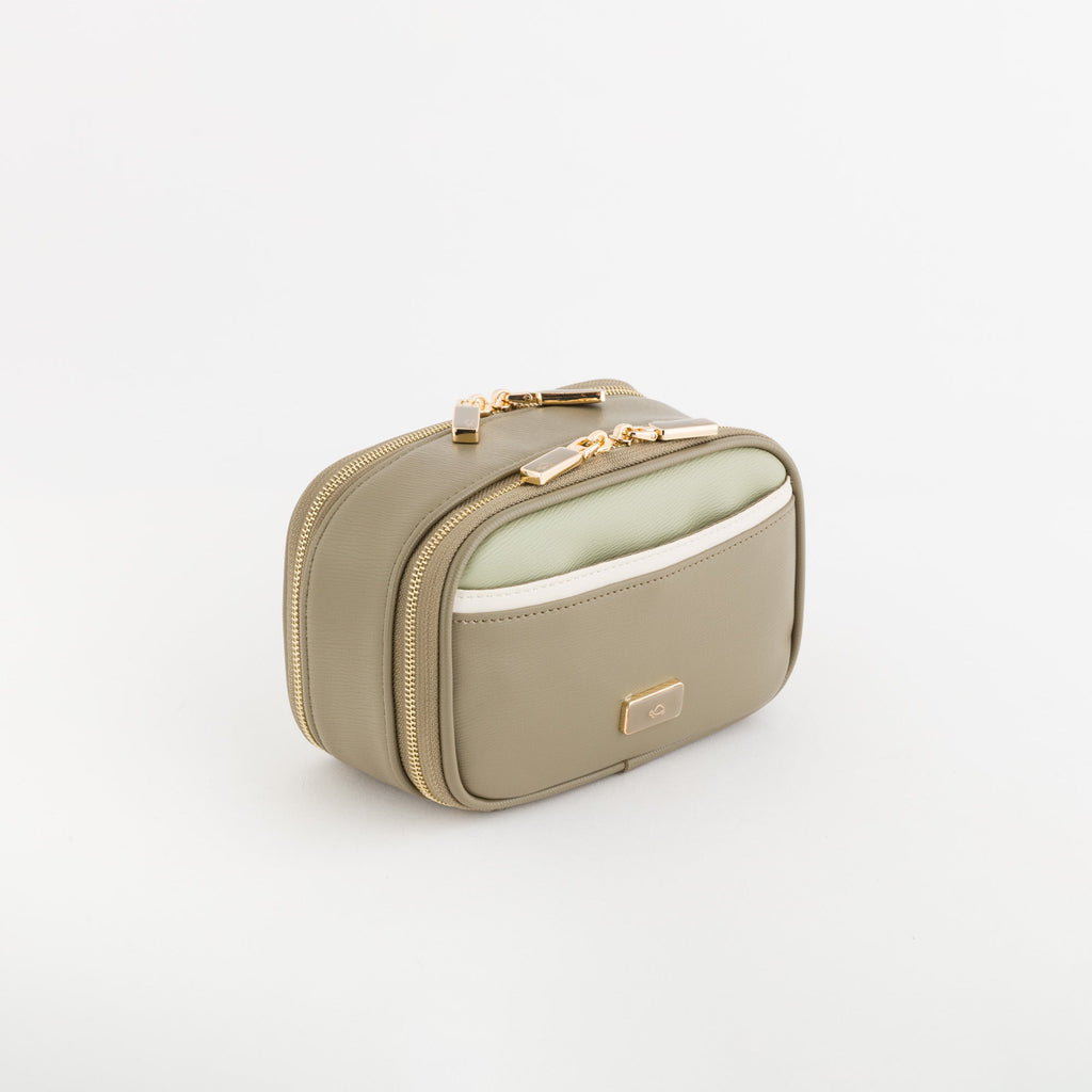 Carpisa Crna Gora – Fresia wallet v2 - Women's Toiletry Bag – AND19611446 – Image 5