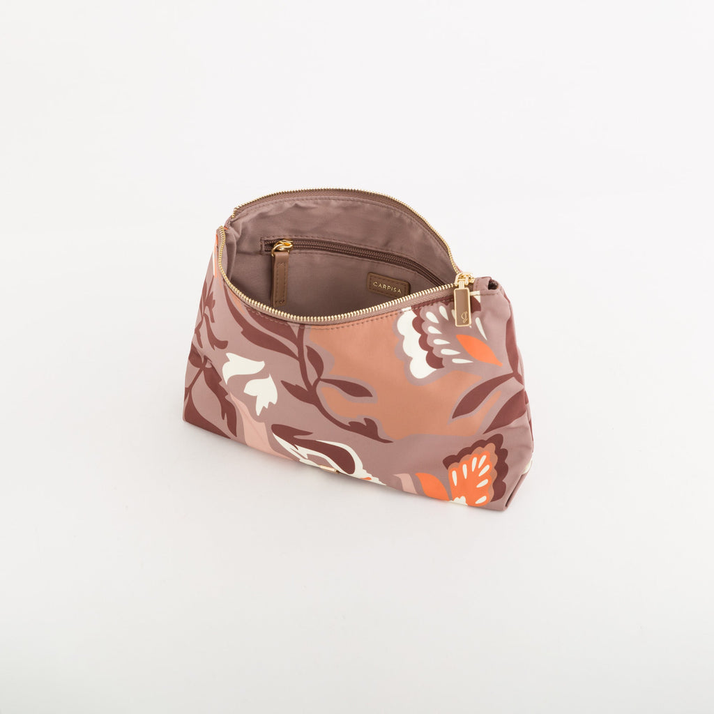 Carpisa Montenegro – Bouquet beauty - Women's toiletry bag – AND20801446 – Image 2 |k=AND2080144626901_02