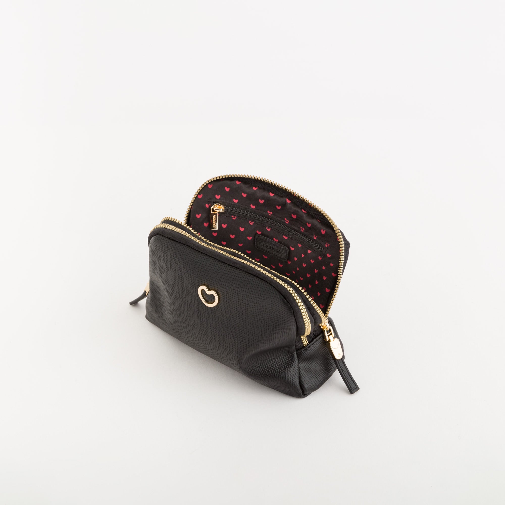 Carpisa Montenegro – Dalia wallet v3 - Women's toiletry bag – AND21208446 – Image 2 |k=AND2120844600101_02