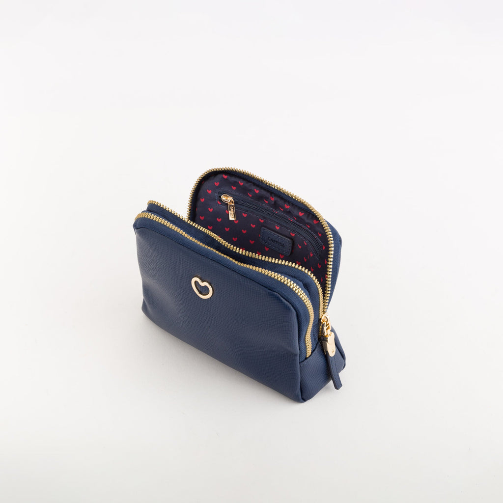 Carpisa Montenegro – Dalia wallet v3 - Women's toiletry bag – AND21208446 – Image 4 |k=AND2120844641001_02