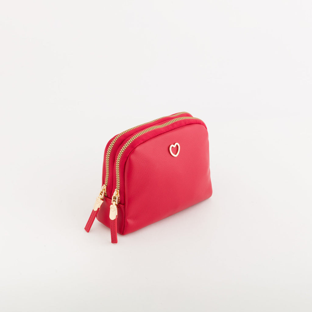 Carpisa Montenegro – Dalia wallet v3 - Women's toiletry bag – AND21208446 – Image 5 |k=AND2120844660I01_01_basechild
