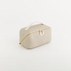 Carpisa Montenegro – Diana spring wallet - Women's toiletry bag – Butter/Multicolor – AND26408446 – Image 1 |k=AND2640844610L01_01_basechild