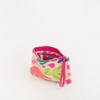 Carpisa Crna Gora – Formia - Women's Toiletry Bag – Pink/Multicolour – AND43403446 – Image 2