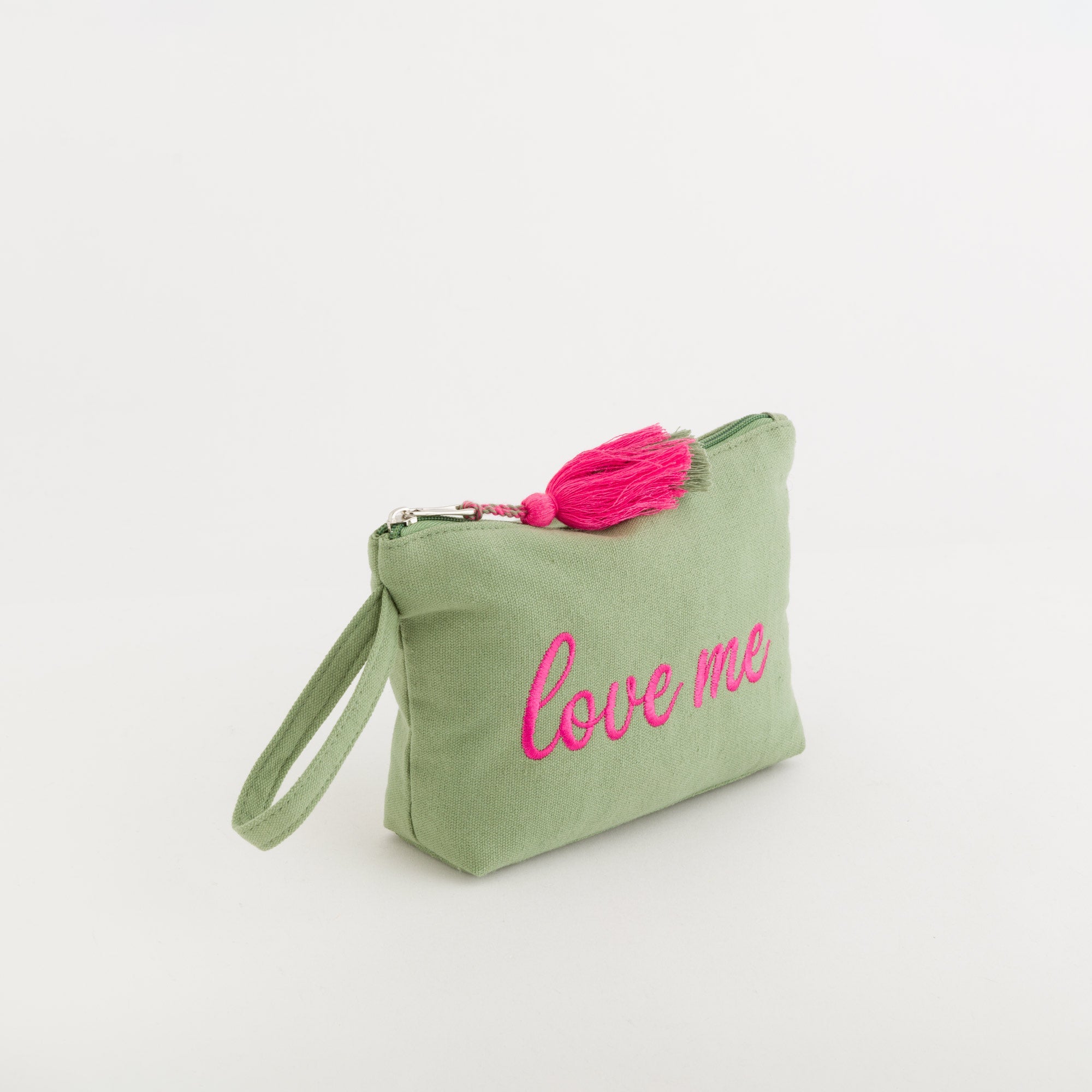 Carpisa Crna Gora – Lecce beauty - Women's toiletry bag – AND44201446 – Image 1