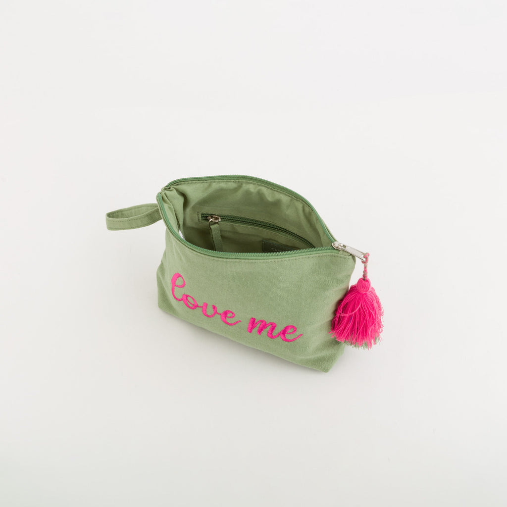 Carpisa Crna Gora – Lecce beauty - Women's toiletry bag – AND44201446 – Image 2