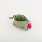 Carpisa Crna Gora – Lecce beauty - Women's toiletry bag – AND44201446 – Image 2