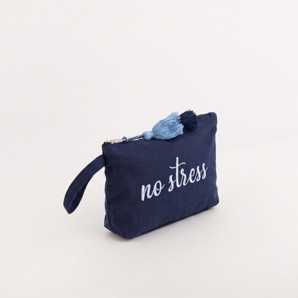 Carpisa Crna Gora – Lecce beauty - Women's toiletry bag – Navy Blue – AND44202446 – Image 1