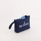 Carpisa Crna Gora – Lecce beauty - Women's toiletry bag – Navy Blue – AND44202446 – Image 1