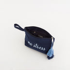 Carpisa Crna Gora – Lecce beauty - Women's toiletry bag – Navy Blue – AND44202446 – Image 2