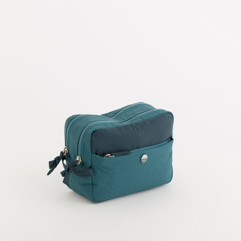 Carpisa Crna Gora – Charlotte beauty - Women's toiletry bag – AND52402546 – Image 3