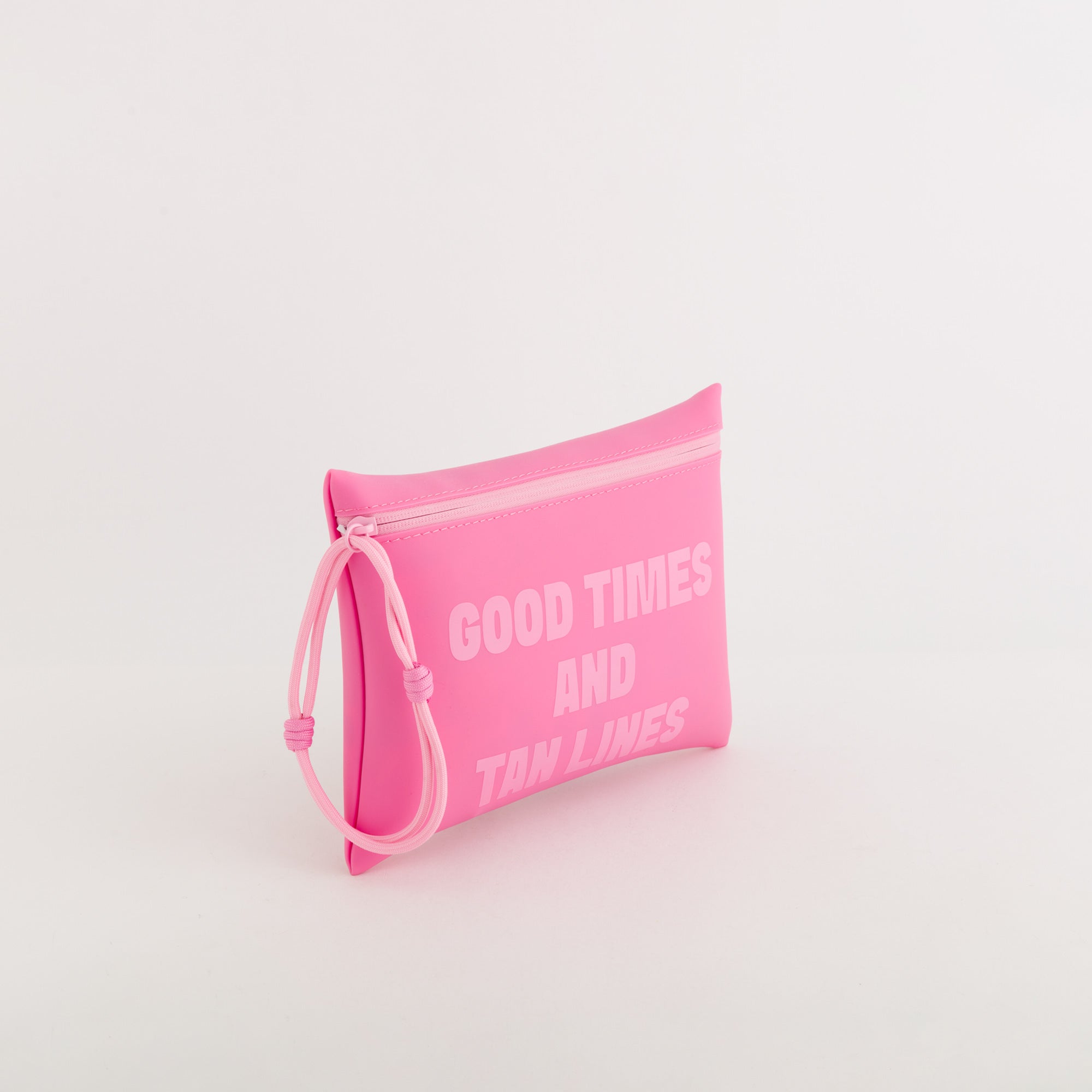 Carpisa Crna Gora – Ponza beauty - Beach toiletry bag – Fuchsia – AND53703446 – Image 1