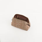 Carpisa Crna Gora – Emily wallet v3 - Women's Toiletry Bag – Chocolate/multicolor – AND68303546 – Image 2