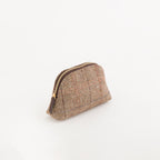 Carpisa Crna Gora – Emily wallet v3 - Women's Toiletry Bag – Chocolate/multicolor – AND68307546 – Image 1