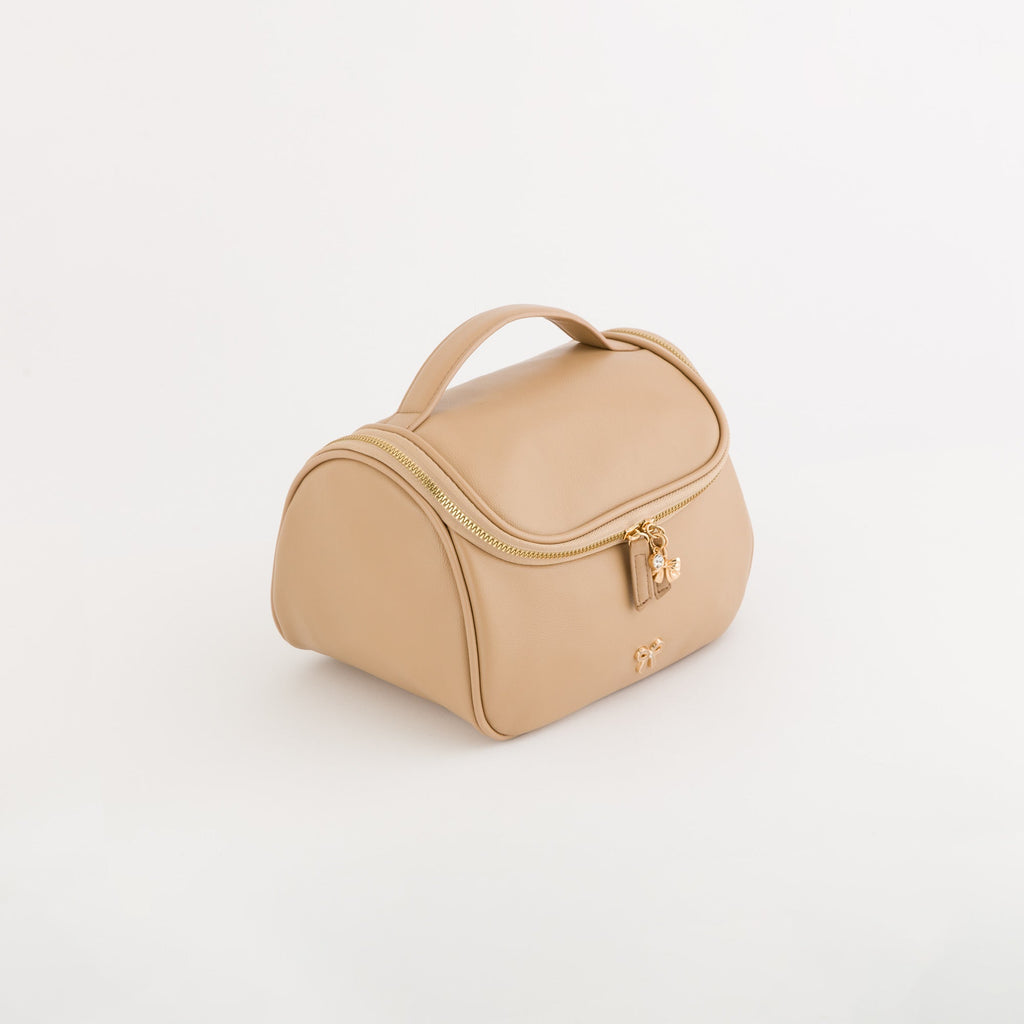 Carpisa Crna Gora – Dafne wallet v3 - Women's Purse – Sand – AND71308546 – Image 1