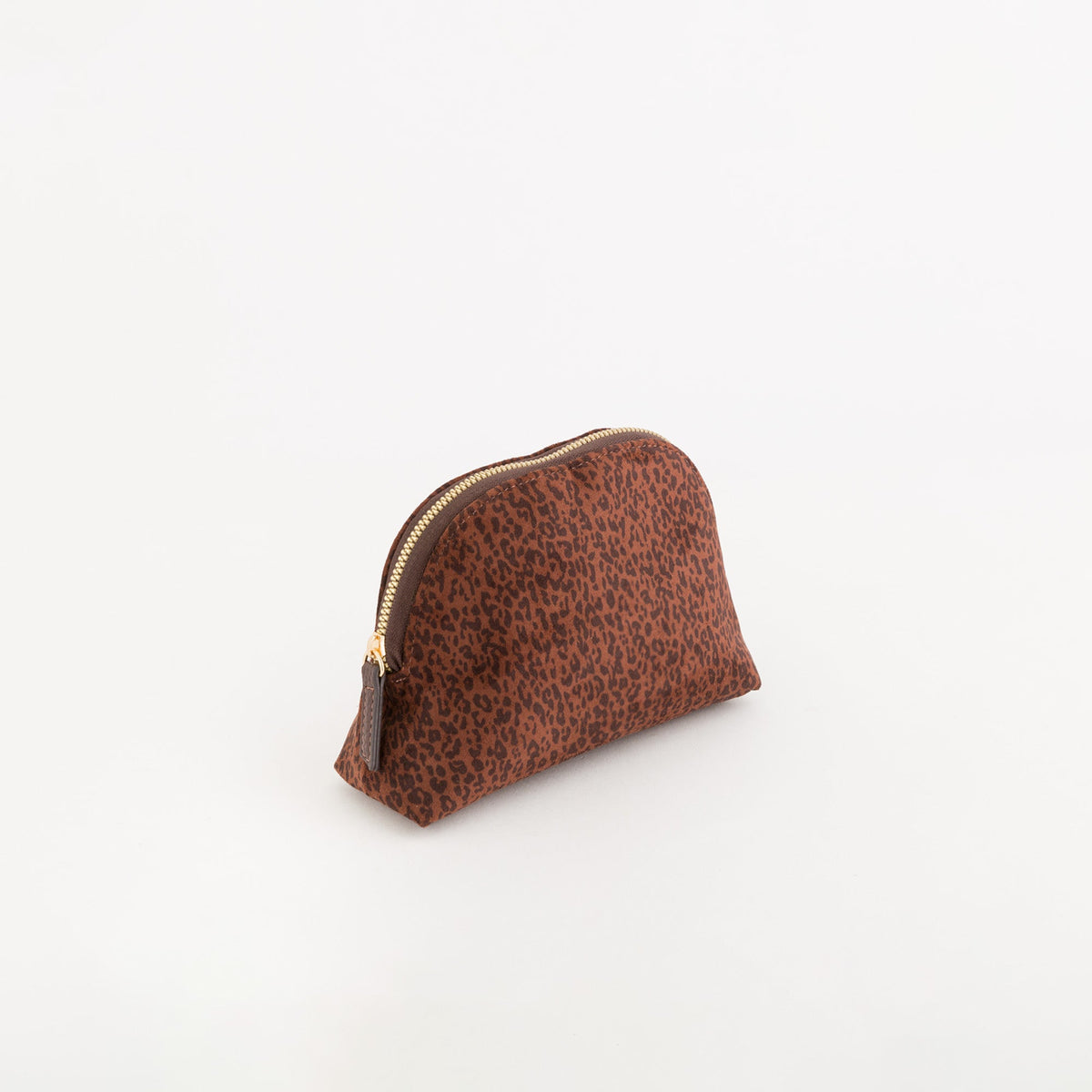 Carpisa Crna Gora – Emily wallet v5 - Women's Toiletry Bag – Chocolate – AND71706546 – Image 1