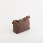 Carpisa Crna Gora – Delta winter wallet - Women's toiletry bag – Chocolate – AND75605446 – Image 1