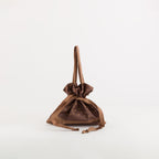Carpisa Crna Gora – K2 umbrella - Mini umbrella – Chocolate – AOD64502546 – Image 2