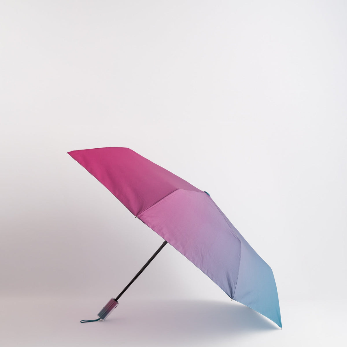 Carpisa Crna Gora – K2 umbrella - Women's Automatic Open/Close Umbrella – AOD64504546 – Image 2