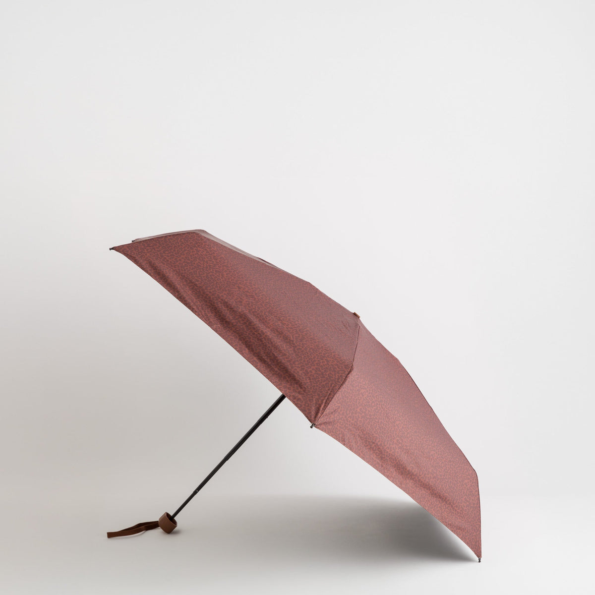 Carpisa Crna Gora – K2 umbrella - Mini umbrella – Chocolate/multicolor – AOD64511546 – Image 1