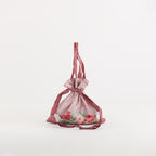 Carpisa Crna Gora – K2 umbrella - Mini umbrella – Light taupe/Multicolour – AOD64513546 – Image 2