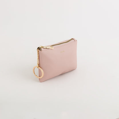 Coin purse with key ring accessory  -  Loto v2 wallet