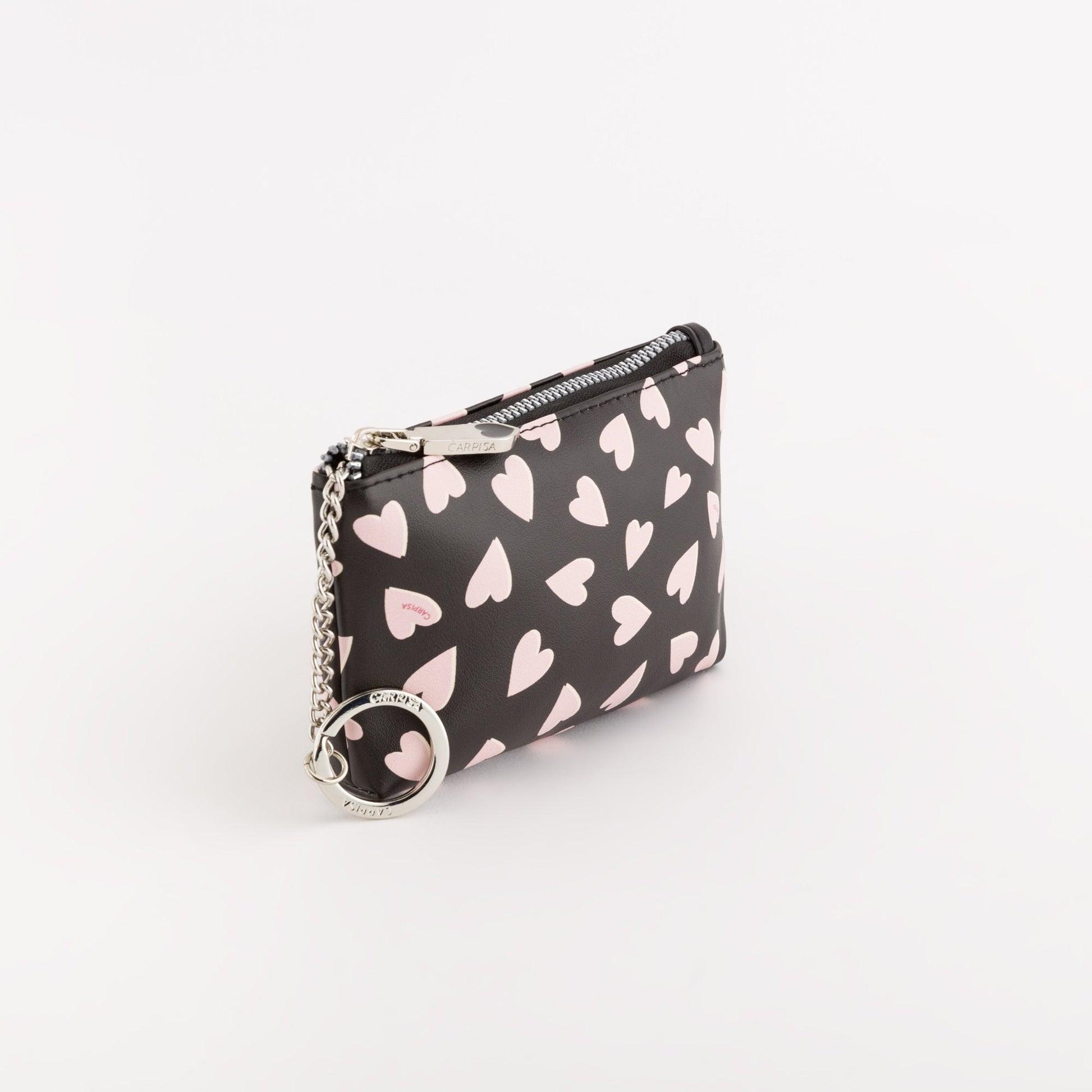 KEYCHAIN COIN PURSE  - NEVIA