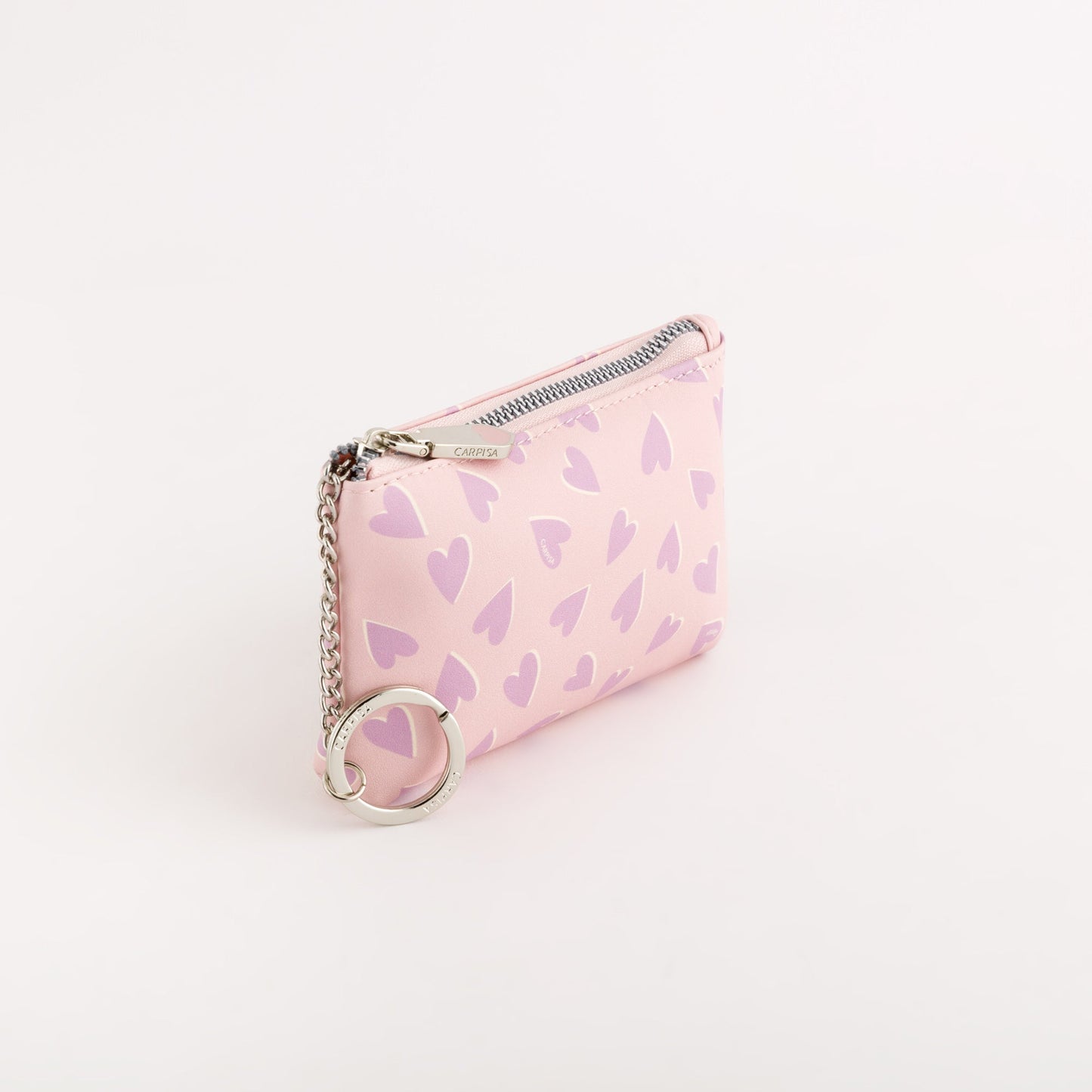 KEYCHAIN COIN PURSE  - NEVIA