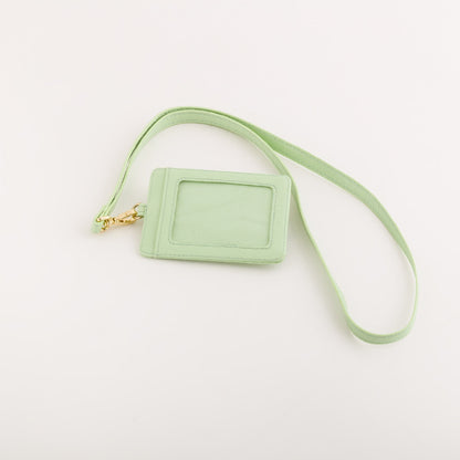 ID BADGE HOLDER - ALTHEA V2