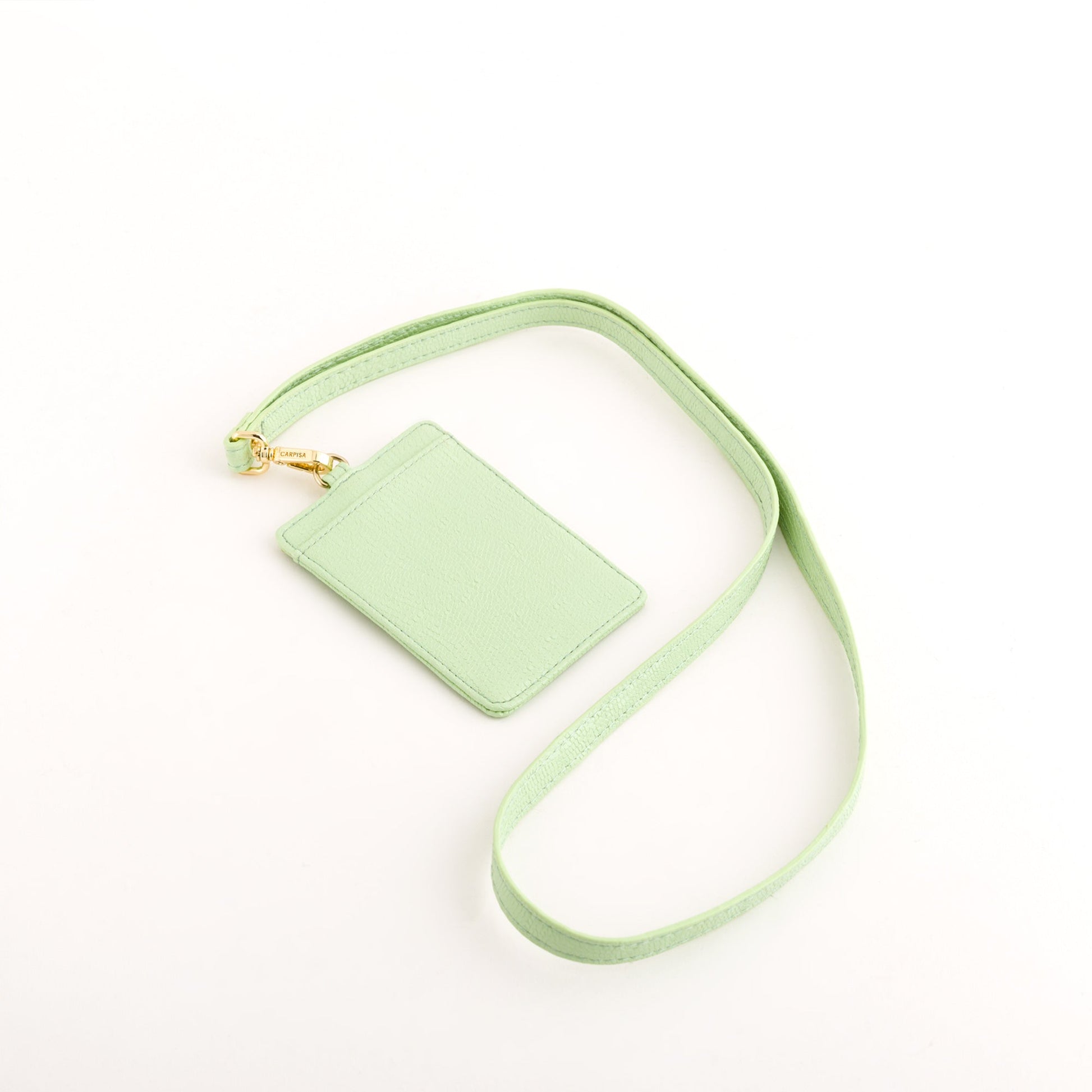 ID BADGE HOLDER - ALTHEA V2