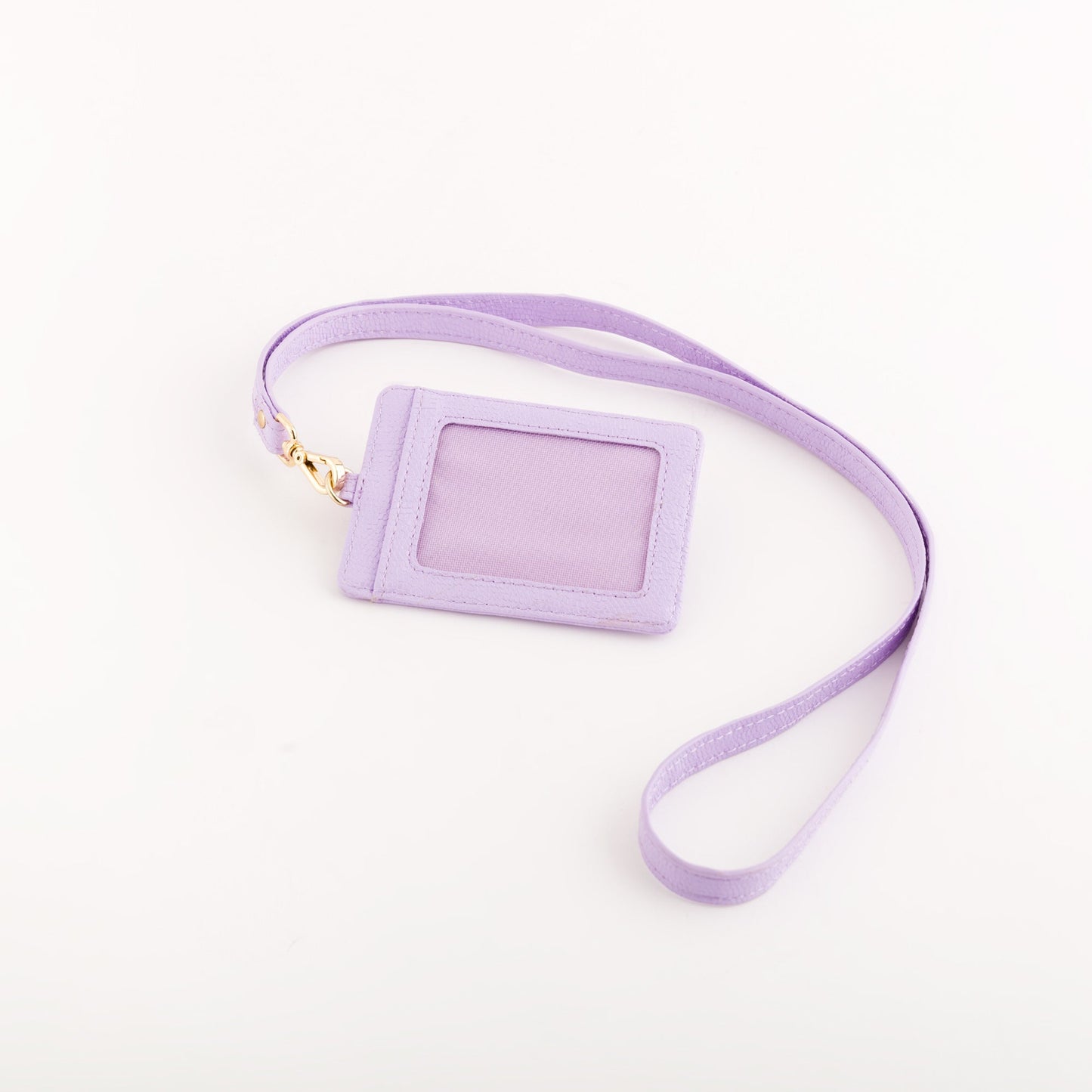 ID BADGE HOLDER - ALTHEA V2