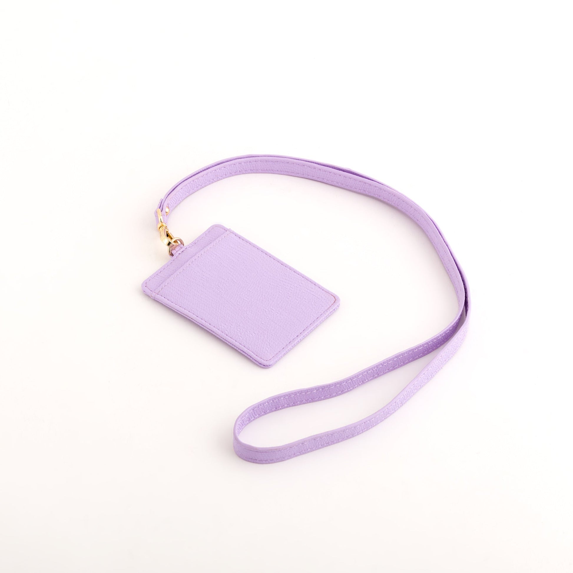 ID BADGE HOLDER - ALTHEA V2