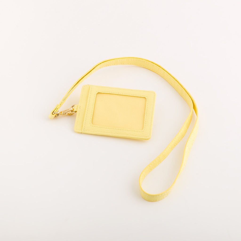 ID BADGE HOLDER - ALTHEA V2