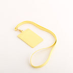 ID BADGE HOLDER - ALTHEA V2