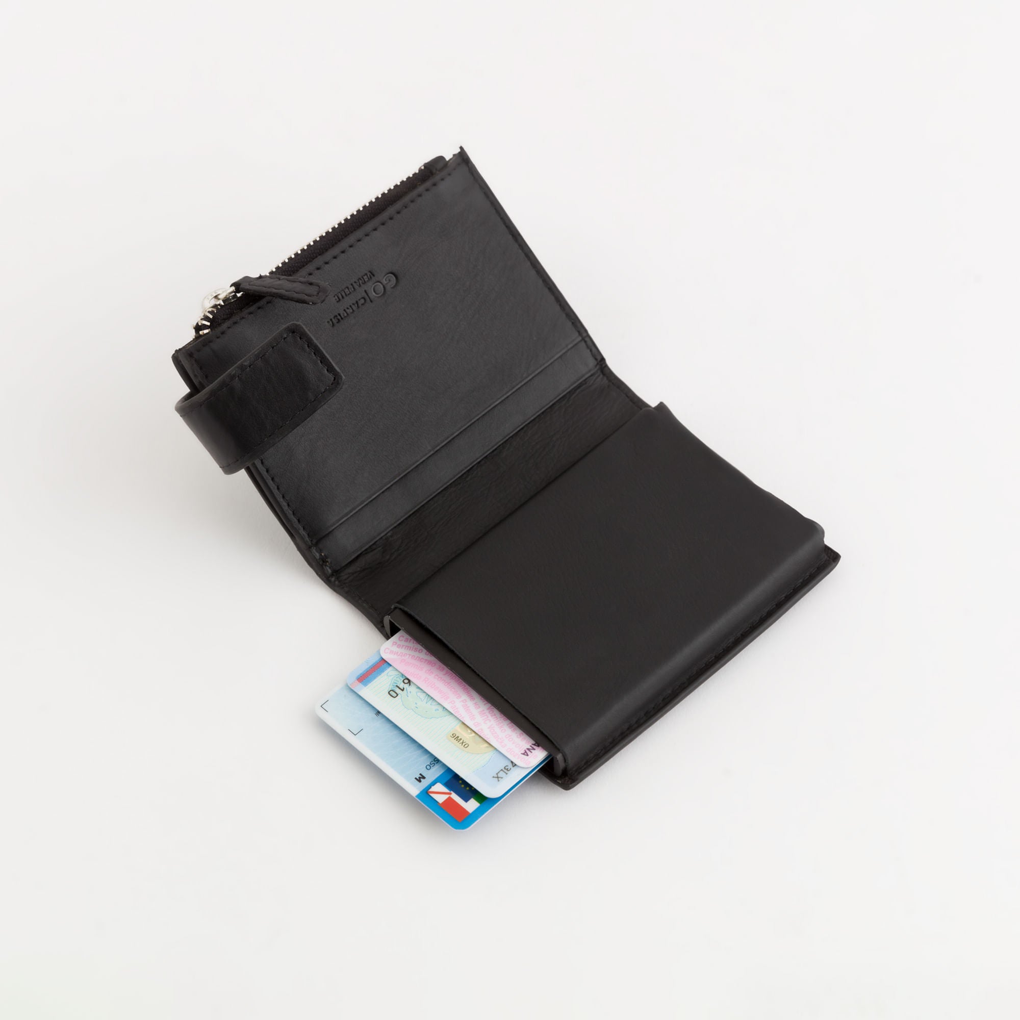Carpisa P/Credit Cards - Ilasy New – APC0510194300101_02 – APC05101943