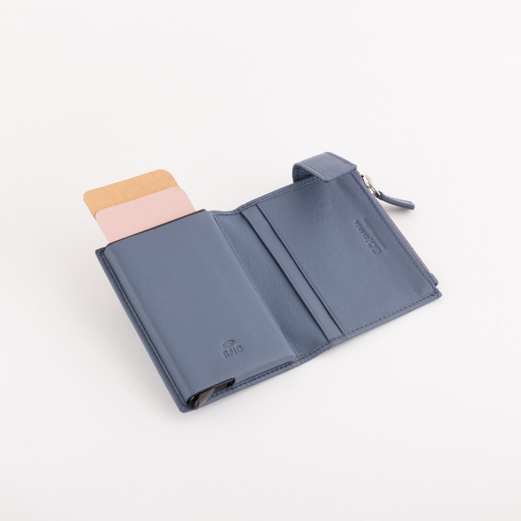 Carpisa P/Credit Cards - Ilasy New – APC0510194349T01_0 – APC05101943