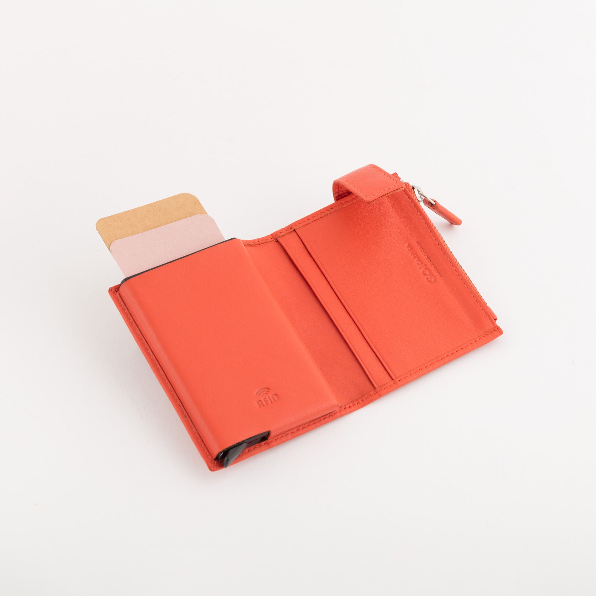 Carpisa P/Credit Cards - Ilasy New – APC0510194362101_02 – APC05101943