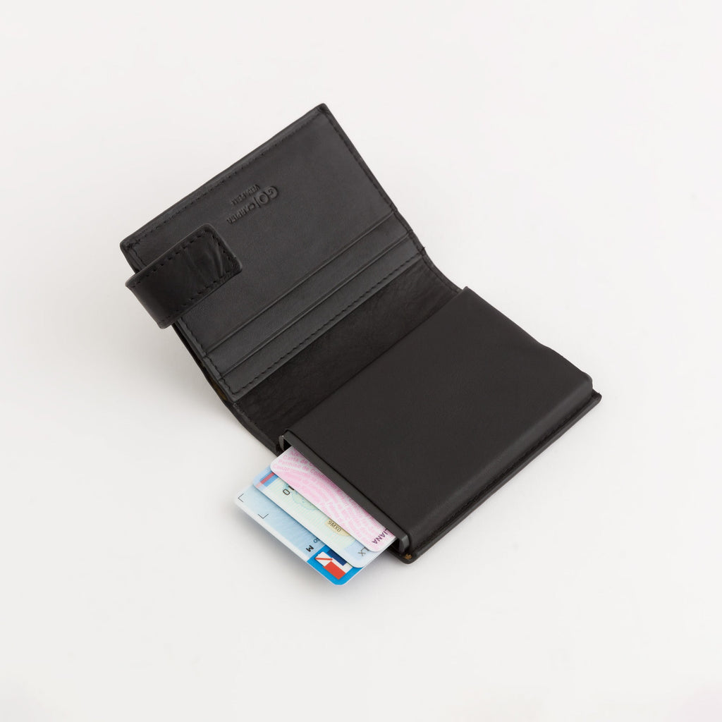 Carpisa Montenegro – Ilasy new - Men's Credit Card Holder – APC05102943 – Image 2 |k=APC0510294300101_02