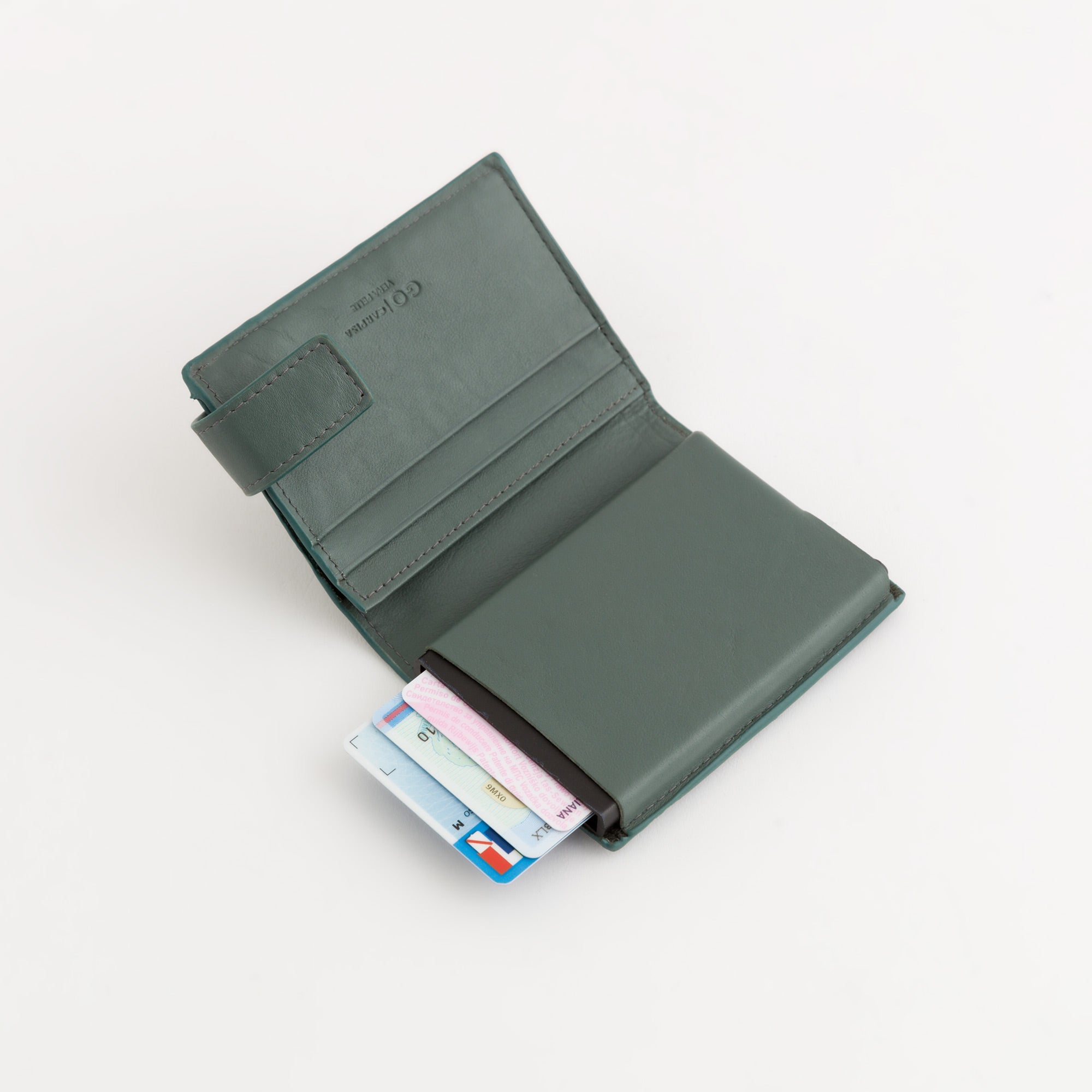 Carpisa Montenegro – Ilasy new - Men's Credit Card Holder – APC05102943 – Image 6 |k=APC0510294332B01_02