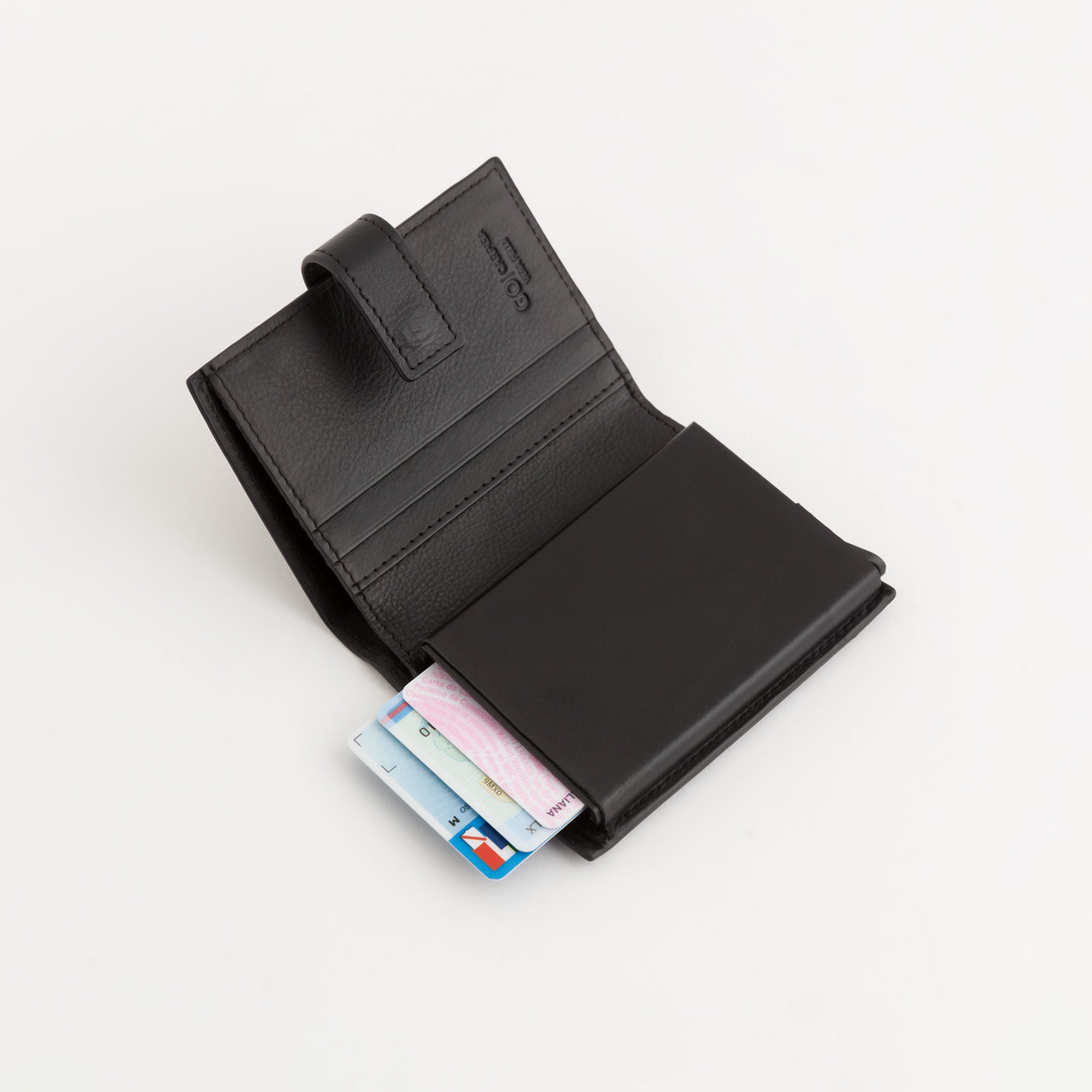 Carpisa P/Credit Cards - Ilasy New – APC0510394300101_02 – APC05103943