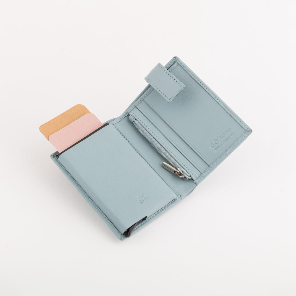 Carpisa P/Credit Cards - Ilasy New – APC0510394343B01_02 – APC05103943
