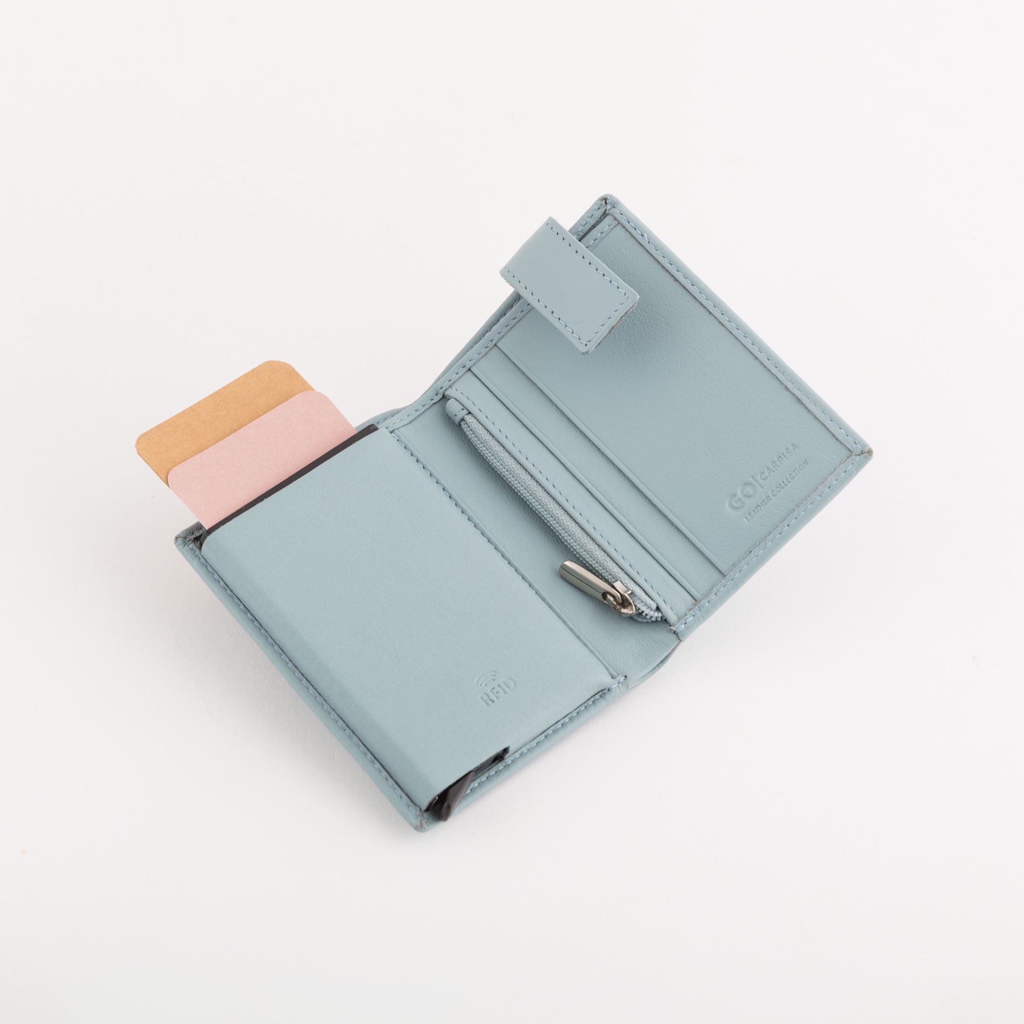 Carpisa P/Credit Cards - Ilasy New – APC0510394343B01_02 – APC05103943