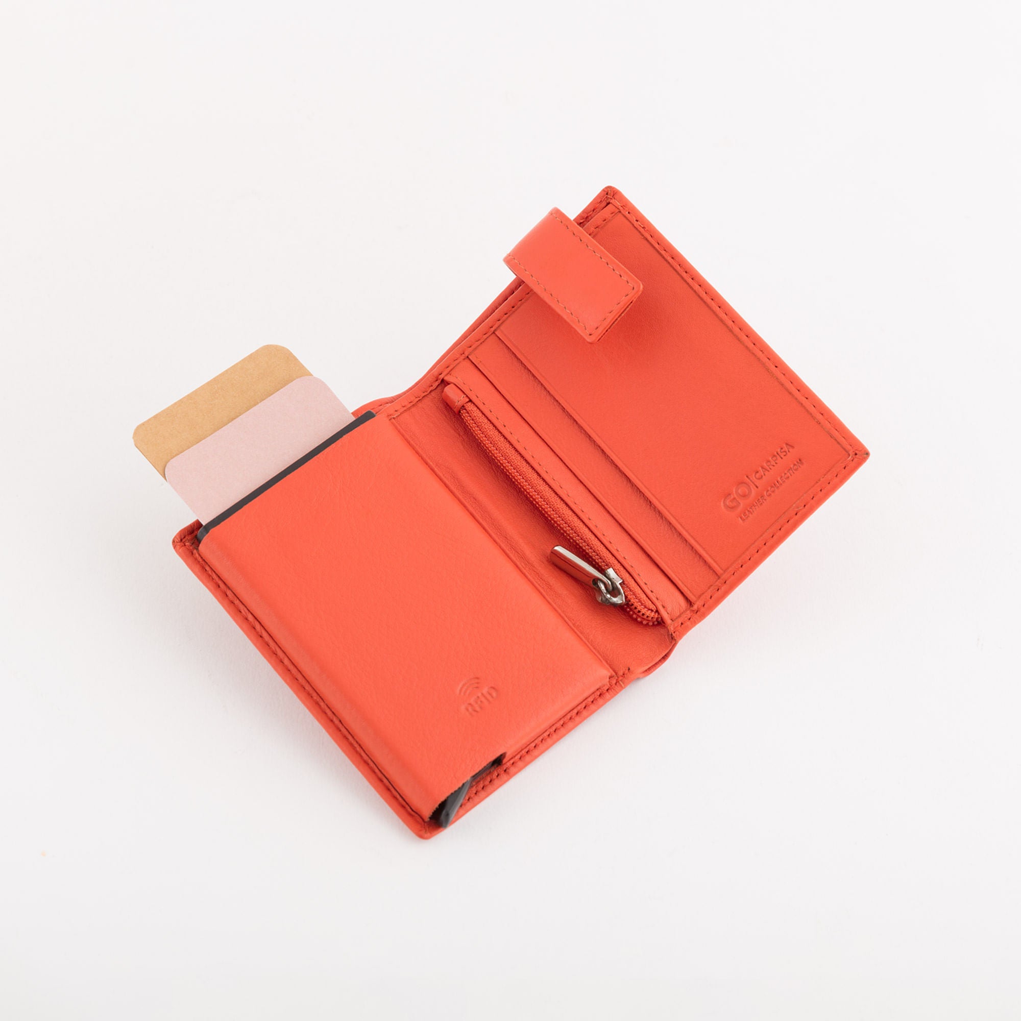 Carpisa P/Credit Cards - Ilasy New – APC0510394362101_02 – APC05103943