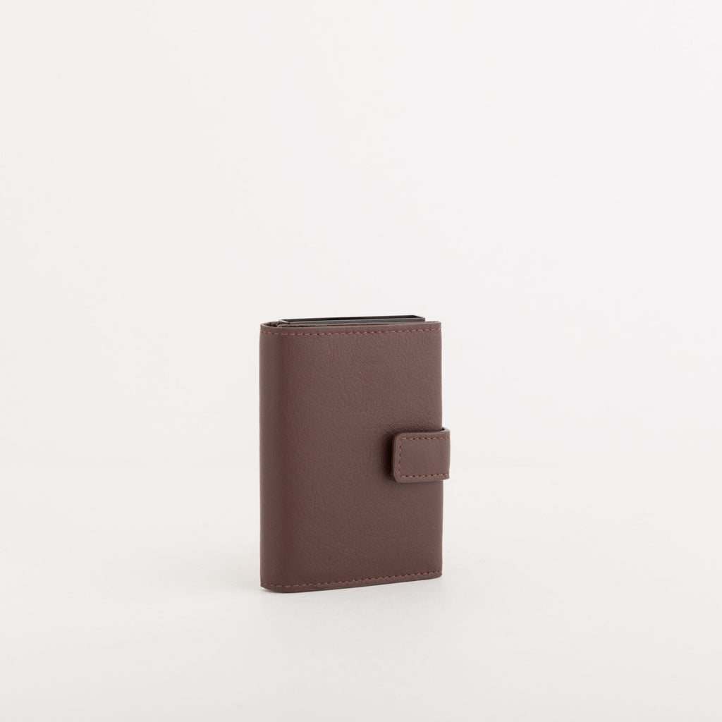 Carpisa – Ilasy - RFID Leather Credit Card Holder – APC05104943