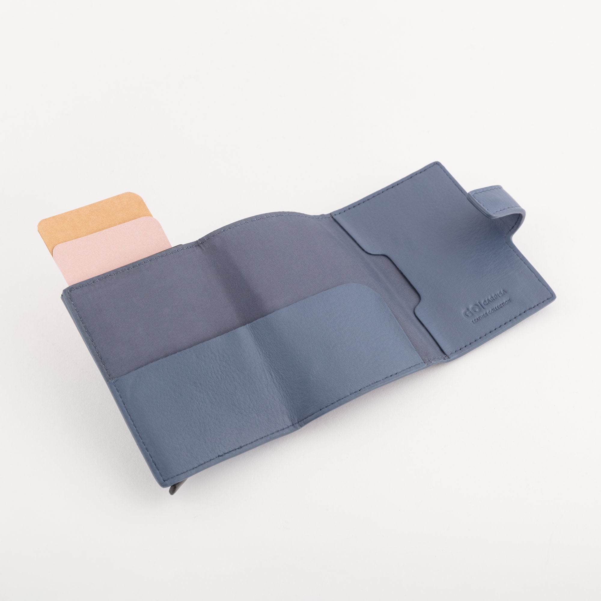 Carpisa P/Credit Cards - Ilasy New – APC0510494349T01_03 – APC05104943