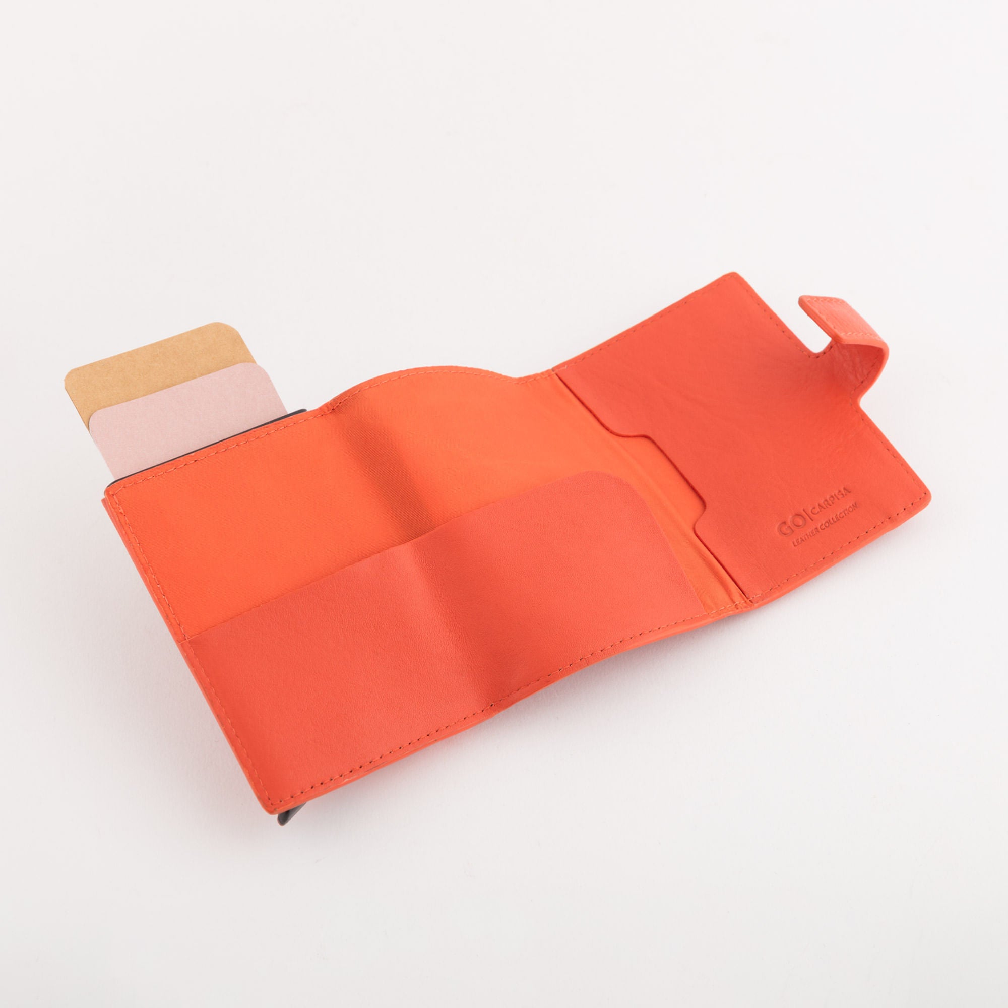 Carpisa P/Credit Cards - Ilasy New – APC0510494362101_03 – APC05104943