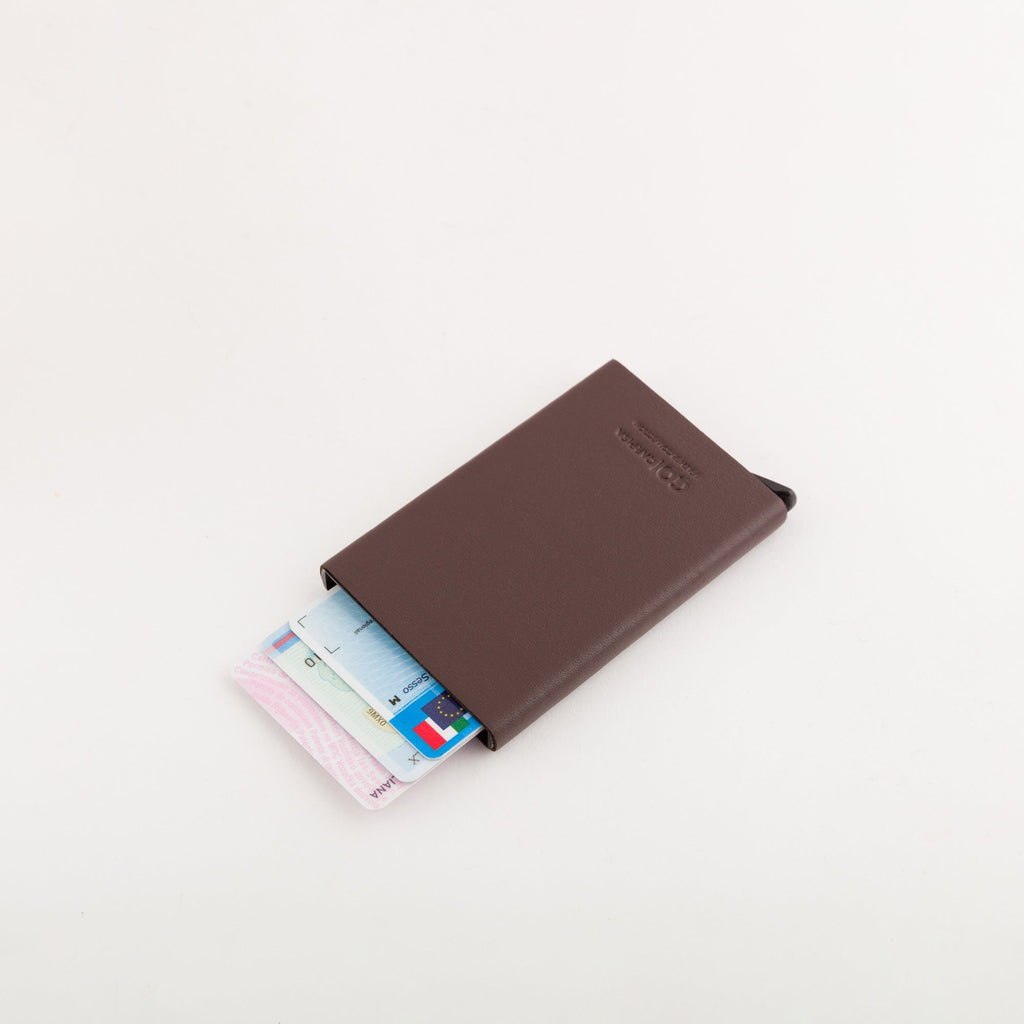 Carpisa Crna Gora – Ilasy new - Men's Credit Card Holder – APC05105943 – Image 5
