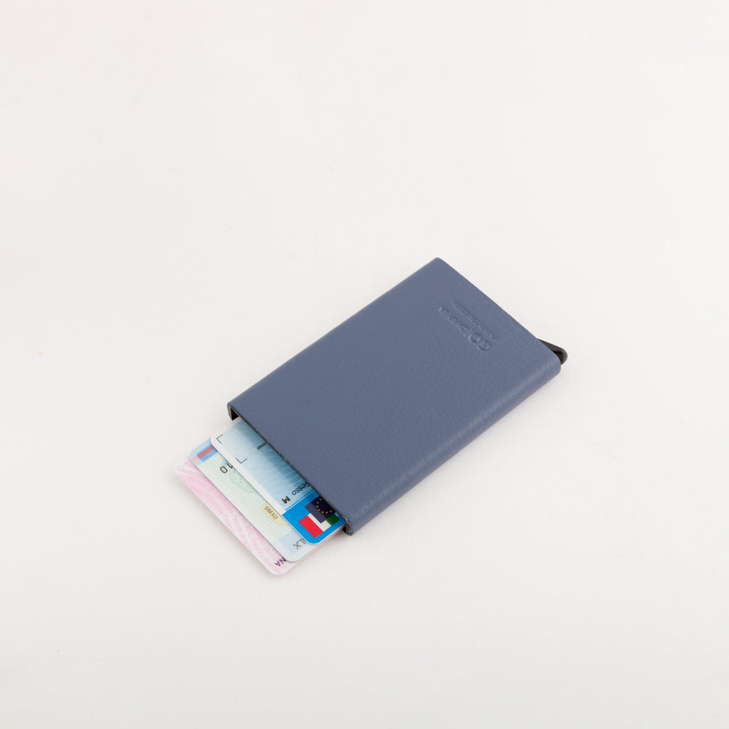 Carpisa Crna Gora – Ilasy new - Men's Credit Card Holder – APC05105943 – Image 6