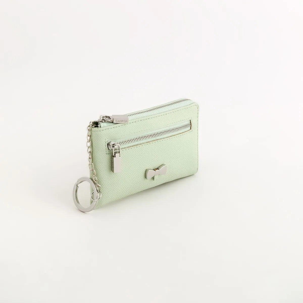 Keychain coin purse  -  Lesia v1