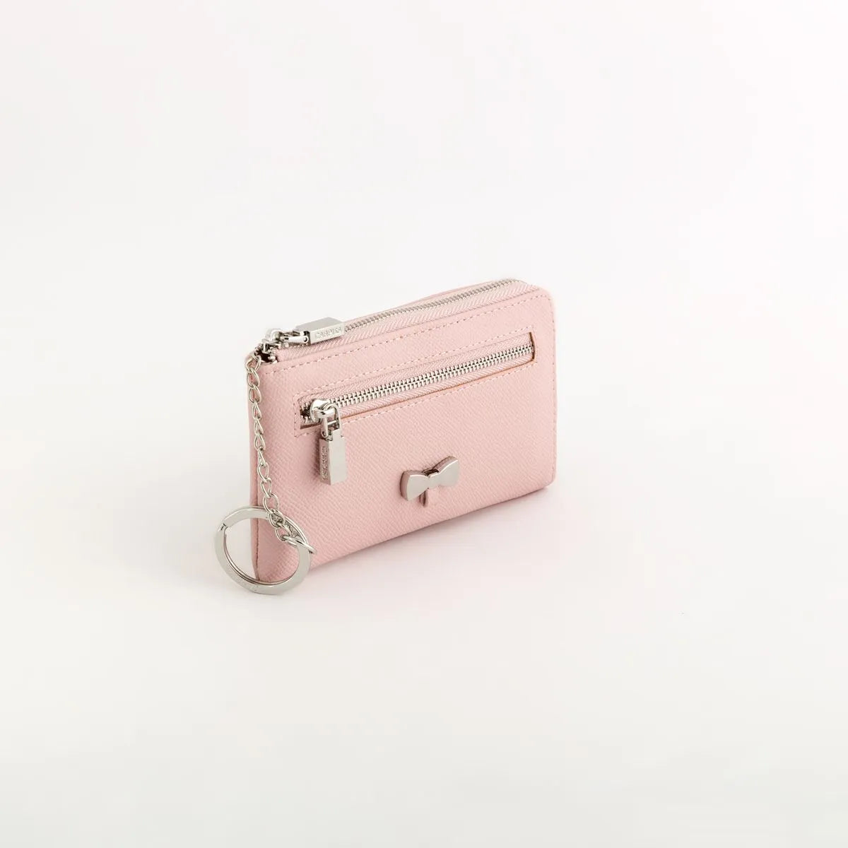 Keychain coin purse  -  Lesia v1